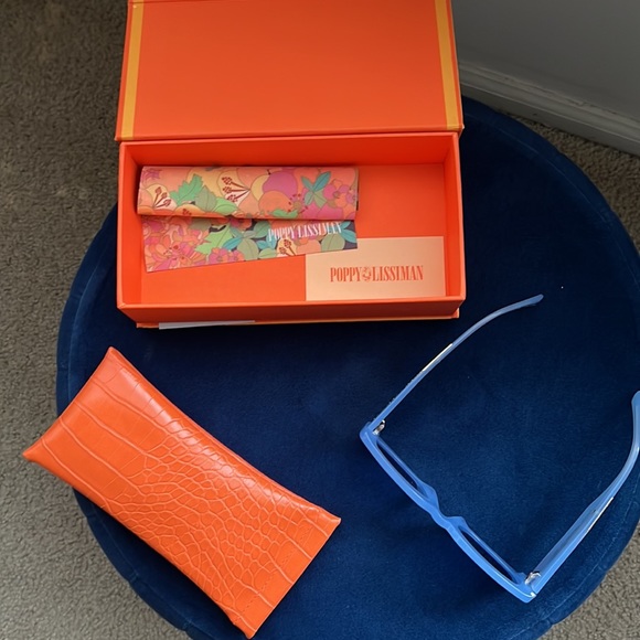 Poppy Lissiman Sunglasses - Picture 6 of 7